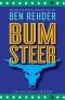 [Blanco County Mysteries 09] • Bum Steer